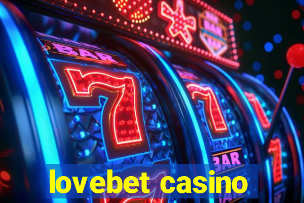 lovebet casino